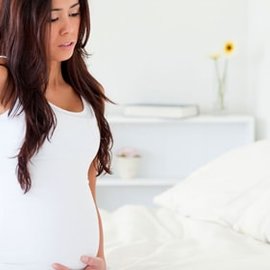 Можно ли безопасно лечить остеохондроз во время беременности