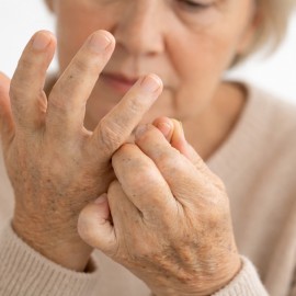 Лечение ревматоидного артрита у женщин