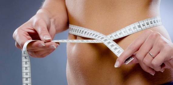 Коррекция фигуры и веса