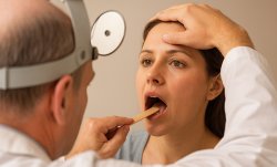 Диагностика заболеваний по языку