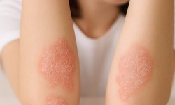 Китайская медицина в лечении псориаза