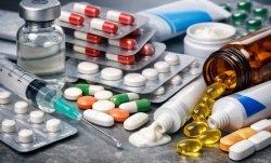 Лекарственные препараты от бурсита