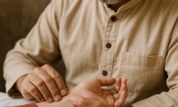 Пульсовая диагностика в традиционной китайской медицине