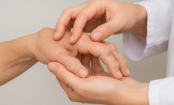 Серонегативный ревматоидный артрит