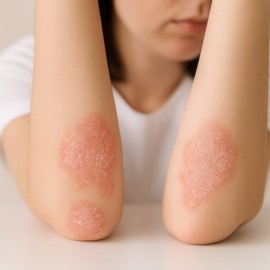 Китайская медицина в лечении псориаза