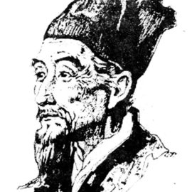 Легендарные врачи древности: Ли Жичжэнь