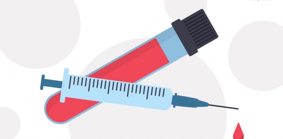 Аутогемотерапия