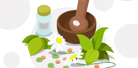 Фитотерапия