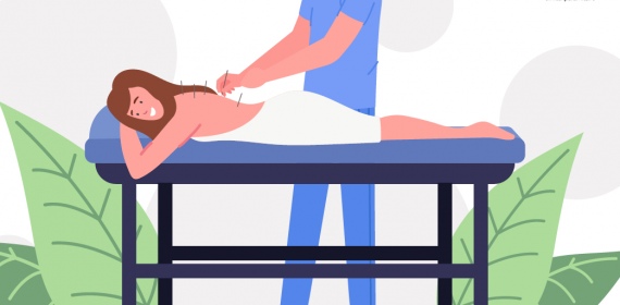 Иглоукалывание