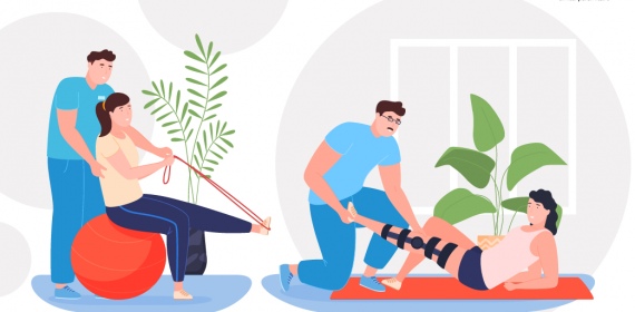 Кинезиотерапия