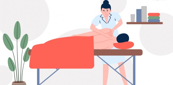 Мануальная терапия