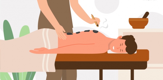 Моксотерапия