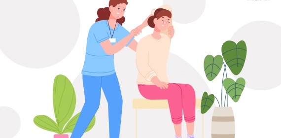 Остеопатия