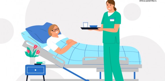 Реабилитация после онкологии