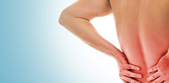 Фораминальная грыжа