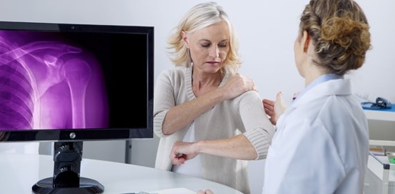 Ревматоидный артрит