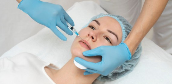 Гидролифтинг