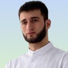 Башкаев Сайд-Усман