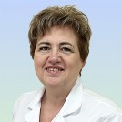 Мещерякова Елена Леонидовна