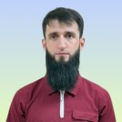 Башкаев Сайд-Усман