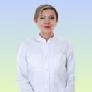 Демидович Лариса Владимировна