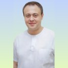 Лознян Максим Валерьевич