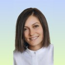 Сидашова Анастасия