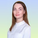 Захарова Анна Александровна