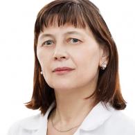Колесникова Людмила Анатольевна