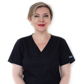 Врач Демидович Лариса Владимировна