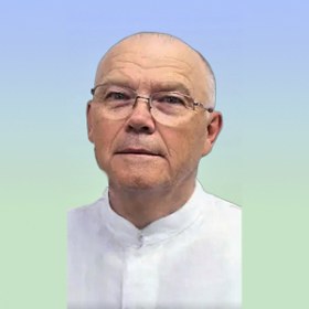 Врач Ефремов Михаил Михайлович