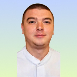 Булдаков Павел 