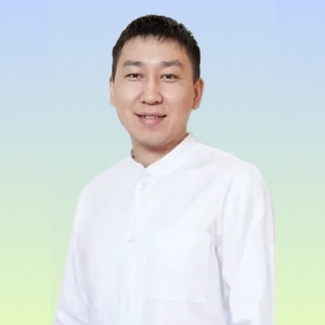 Церенов Мазан Батырович