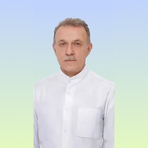 Келекеев Артур Вячеславович