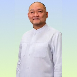 Ким Леонид Сергеевич