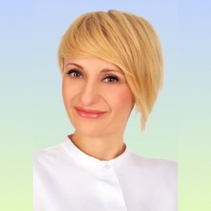 Кузьмина Эльвира Юрьевна