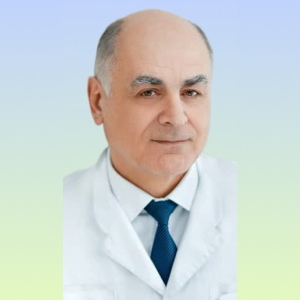 Саакян Эдуард Сергеевич