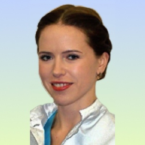 Шишминцева Анастасия