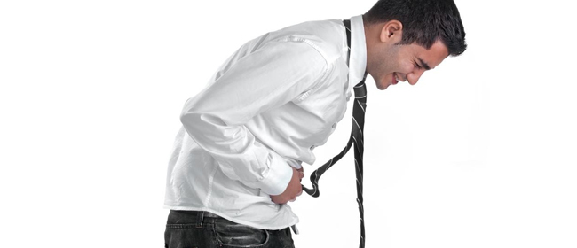 Стадии протекания синдрома раздраженного кишечника