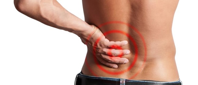 Стадии протекания заболевания