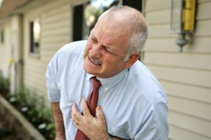 Стадии течения болезни