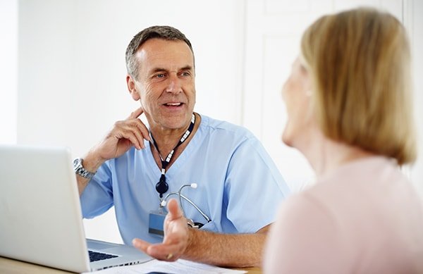 Стадии протекания плечелопаточного периартрита