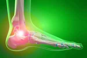 Стадии протекания заболевания