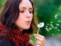 Профилактика нейродермита