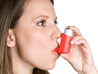 причины бронхиальной астмы