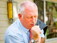 симптомы бронхиальной астмы