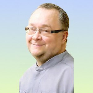 Миронов Сергей Алексеевич