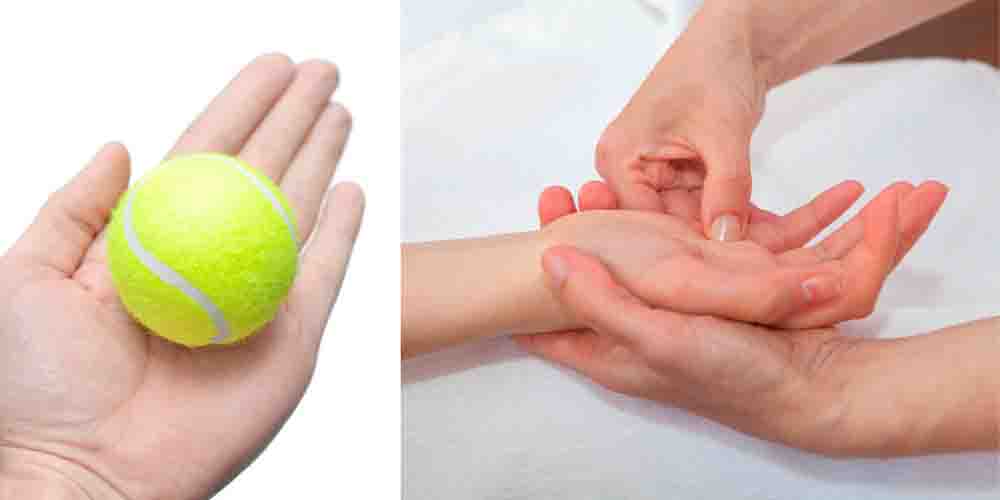 Методы лечения артрита кистей рук